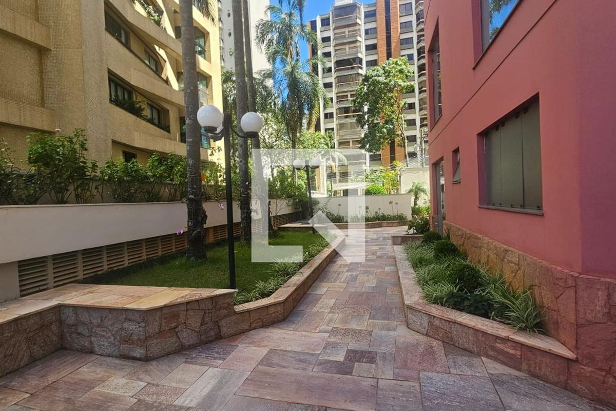 Apartamento, 3 quartos, 165 m² - Foto 162