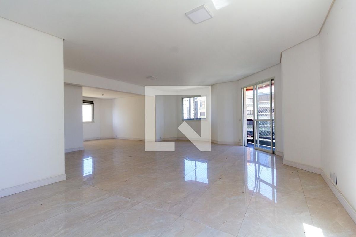 Apartamento, 3 quartos, 165 m² - Foto 4