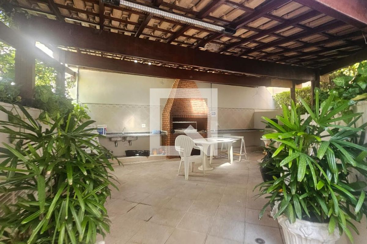 Apartamento, 3 quartos, 165 m² - Foto 158