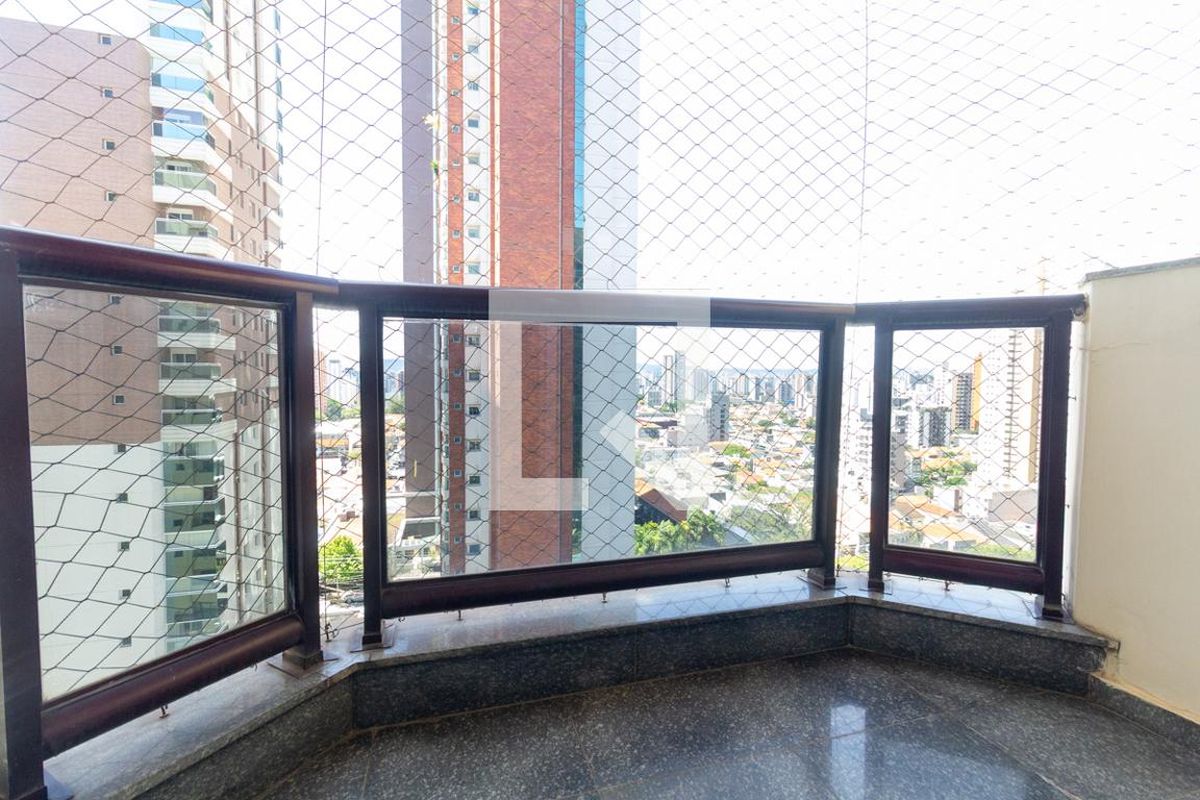 Apartamento, 3 quartos, 165 m² - Foto 148