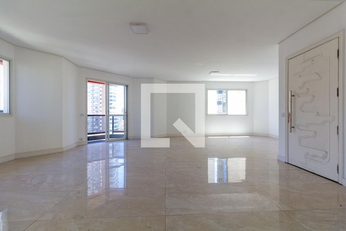 Apartamento, 3 quartos, 165 m² - Foto 10