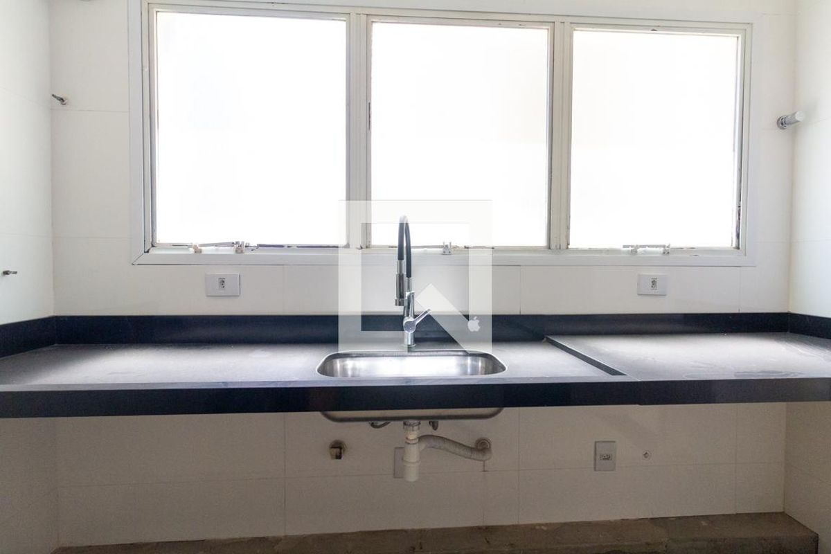 Apartamento, 3 quartos, 165 m² - Foto 124