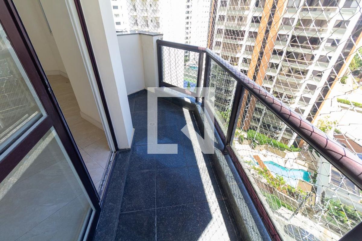 Apartamento, 3 quartos, 165 m² - Foto 138