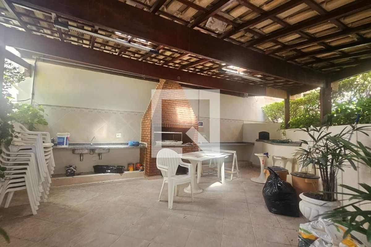 Apartamento, 3 quartos, 165 m² - Foto 160