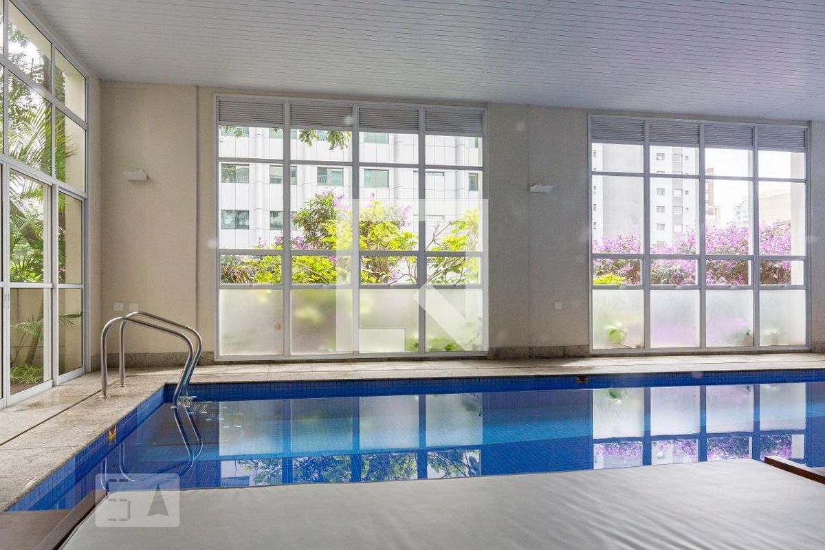 Apartamento, 1 quarto, 56 m² - Foto 36