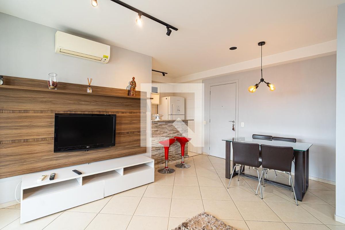 Apartamento, 1 quarto, 56 m² - Foto 2