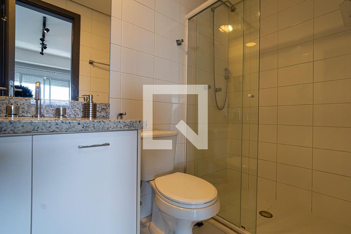 Apartamento, 1 quarto, 56 m² - Foto 18