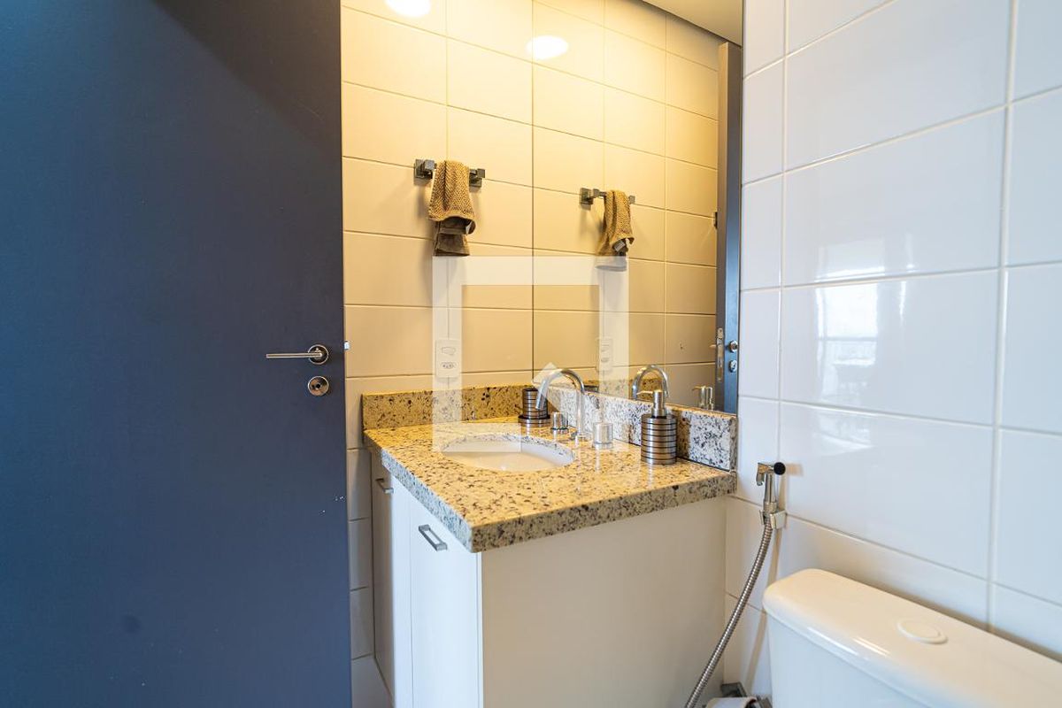 Apartamento, 1 quarto, 56 m² - Foto 20