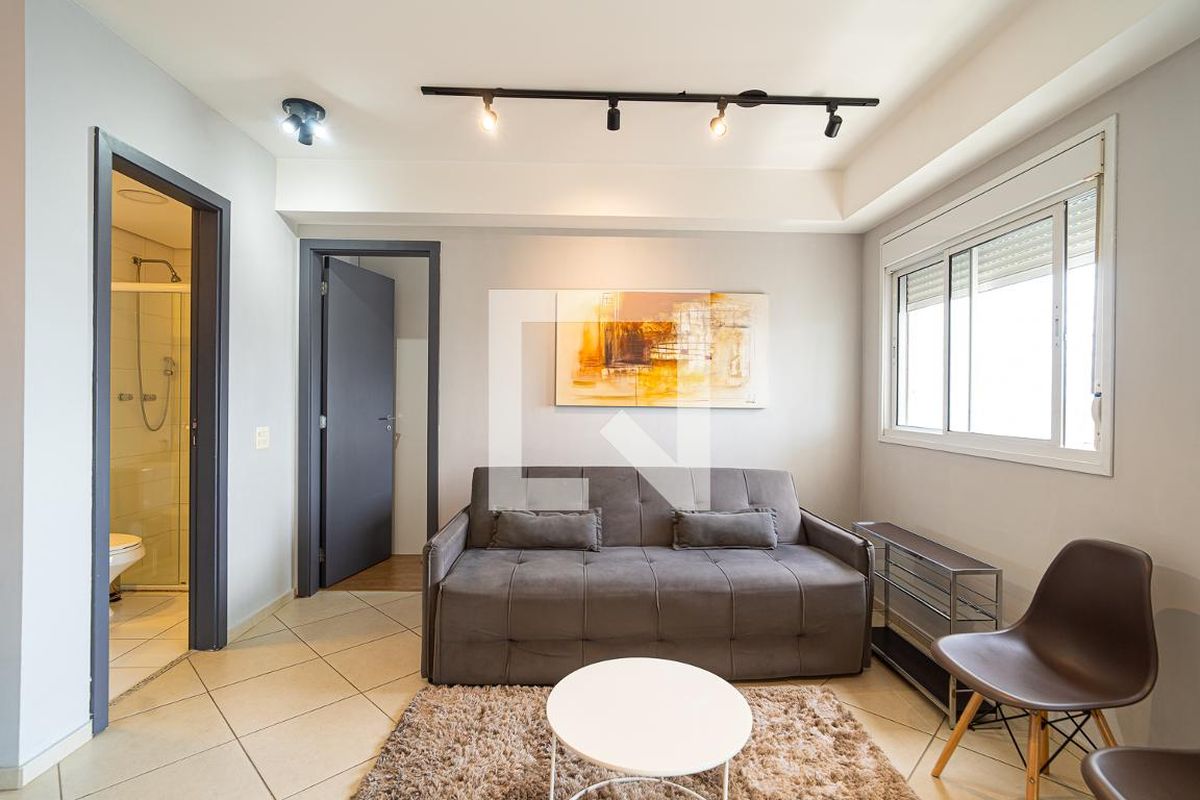 Apartamento, 1 quarto, 56 m² - Foto 4