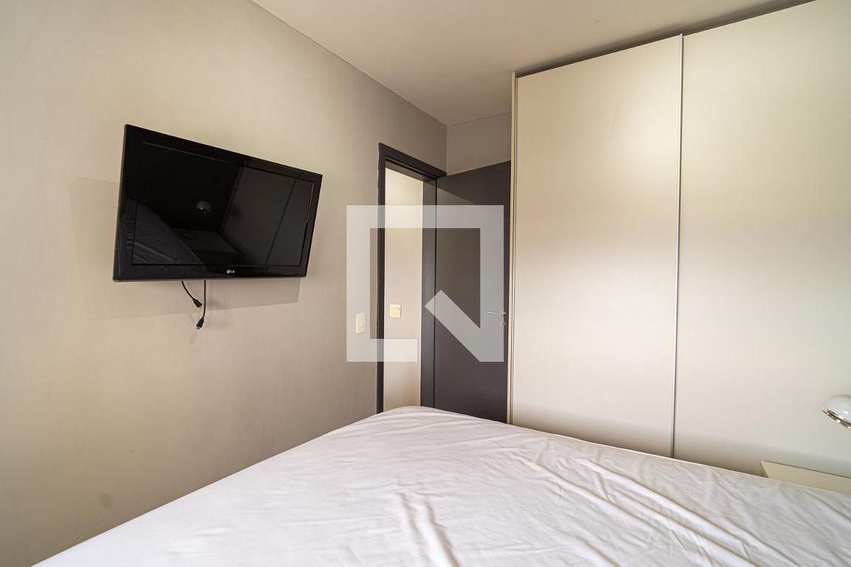 Apartamento, 1 quarto, 56 m² - Foto 17