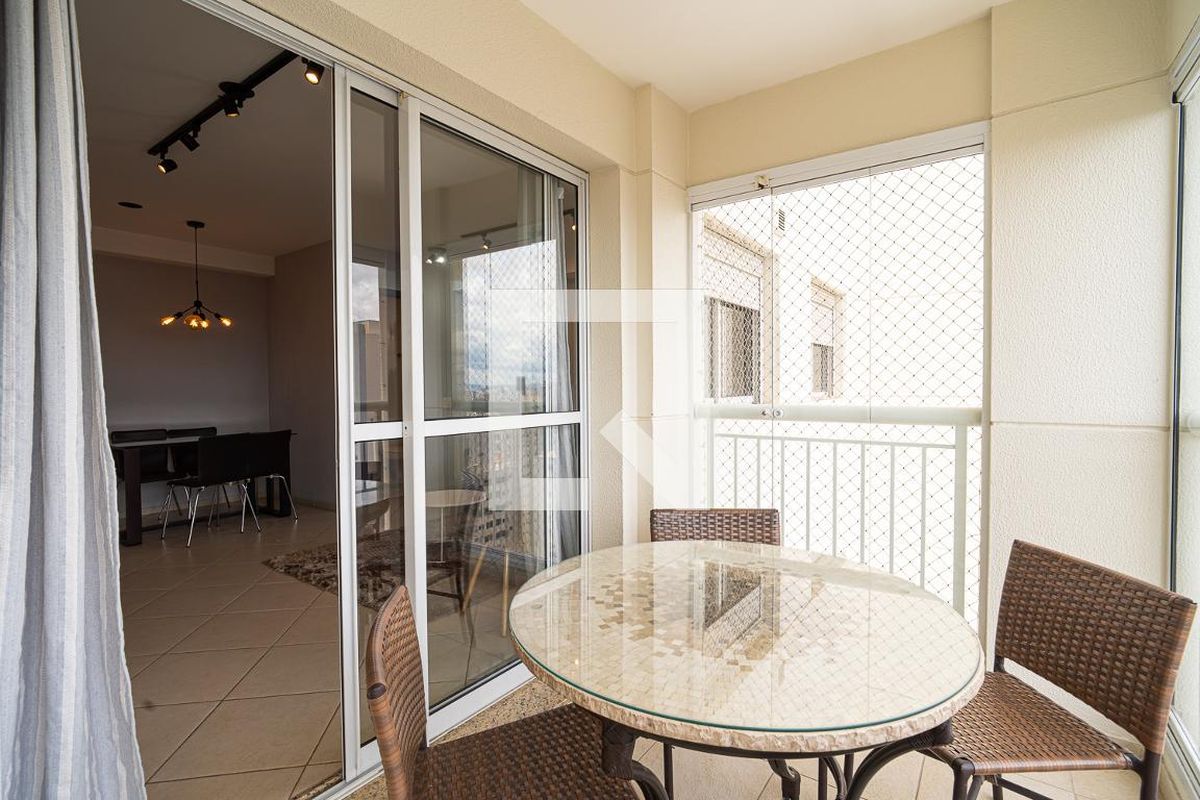 Apartamento, 1 quarto, 56 m² - Foto 11