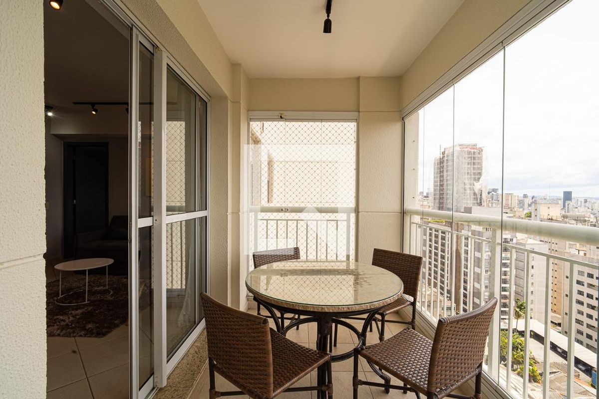 Apartamento, 1 quarto, 56 m² - Foto 10