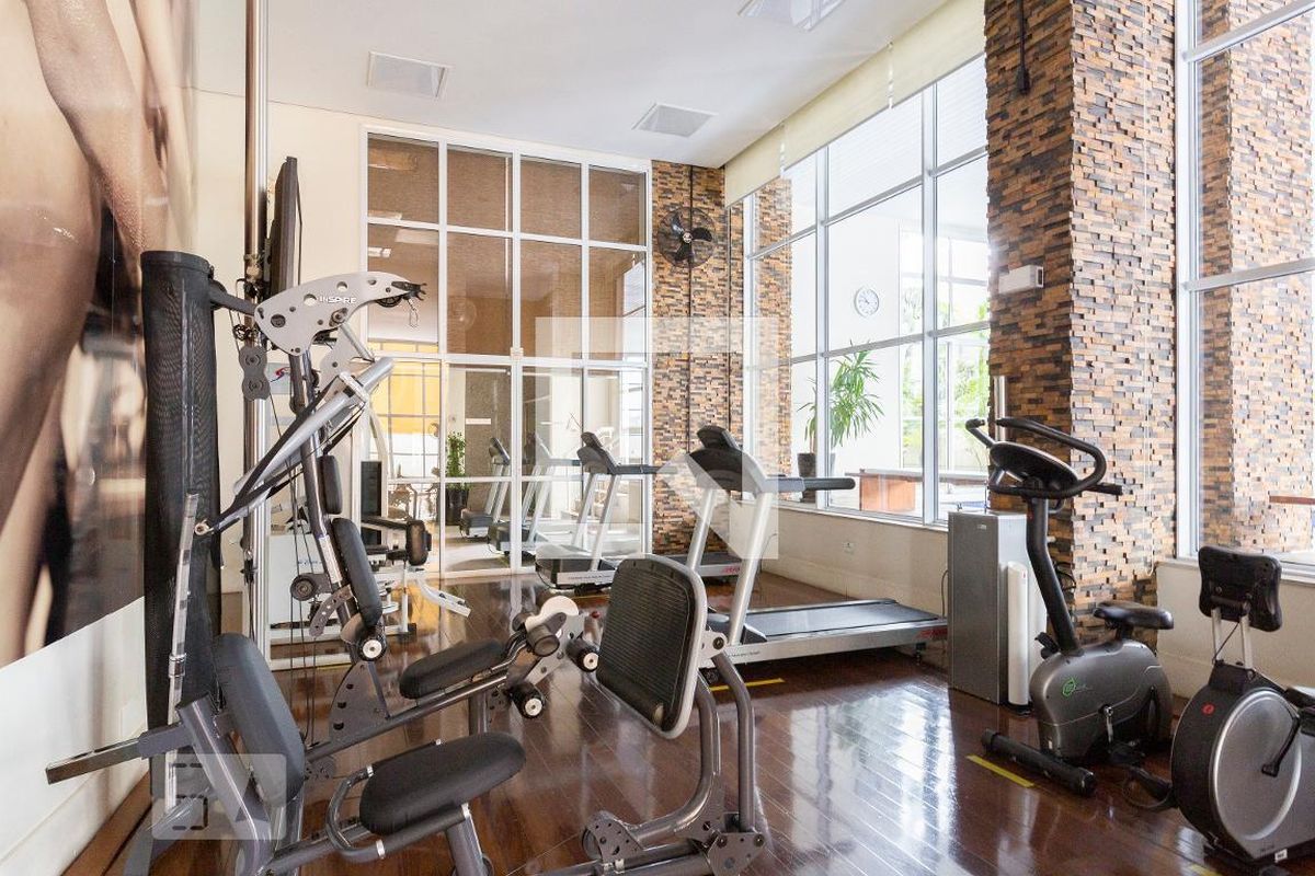 Apartamento, 1 quarto, 56 m² - Foto 38