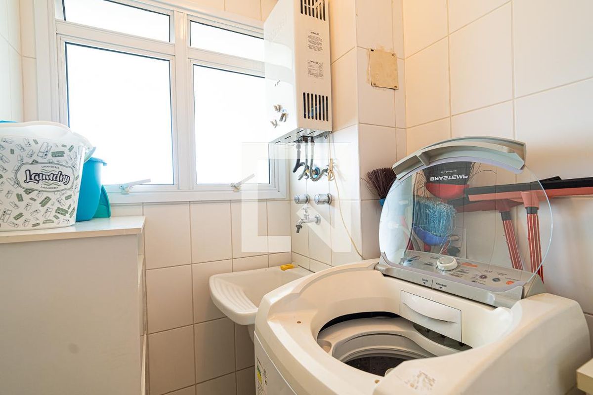 Apartamento, 1 quarto, 56 m² - Foto 32