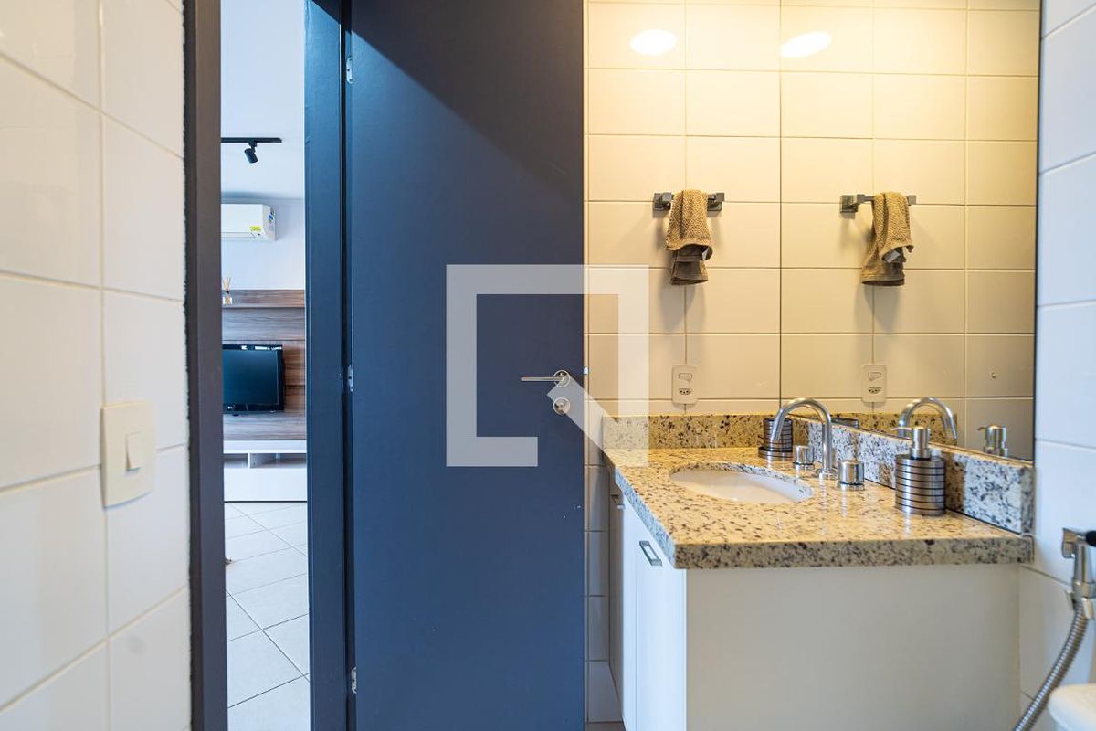 Apartamento, 1 quarto, 56 m² - Foto 21