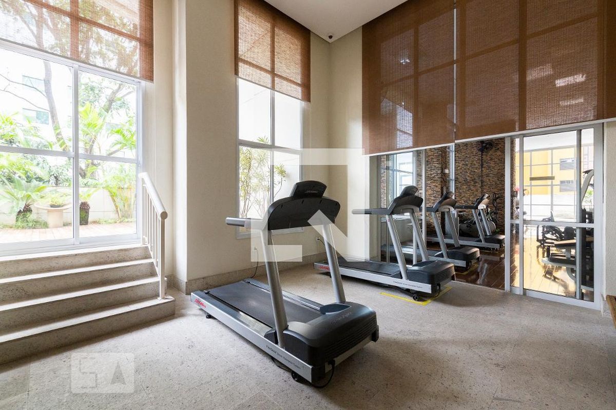 Apartamento, 1 quarto, 56 m² - Foto 39