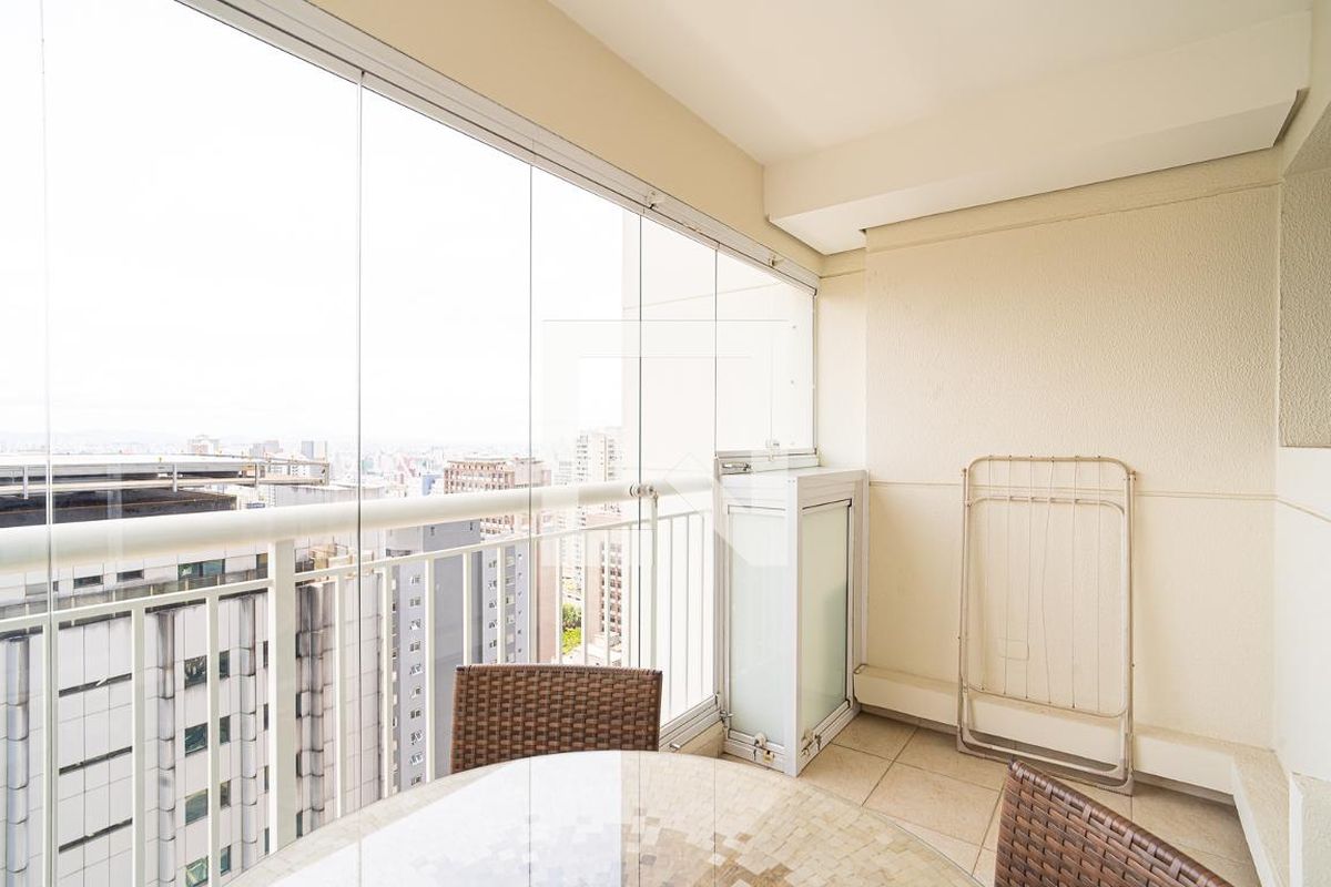 Apartamento, 1 quarto, 56 m² - Foto 12