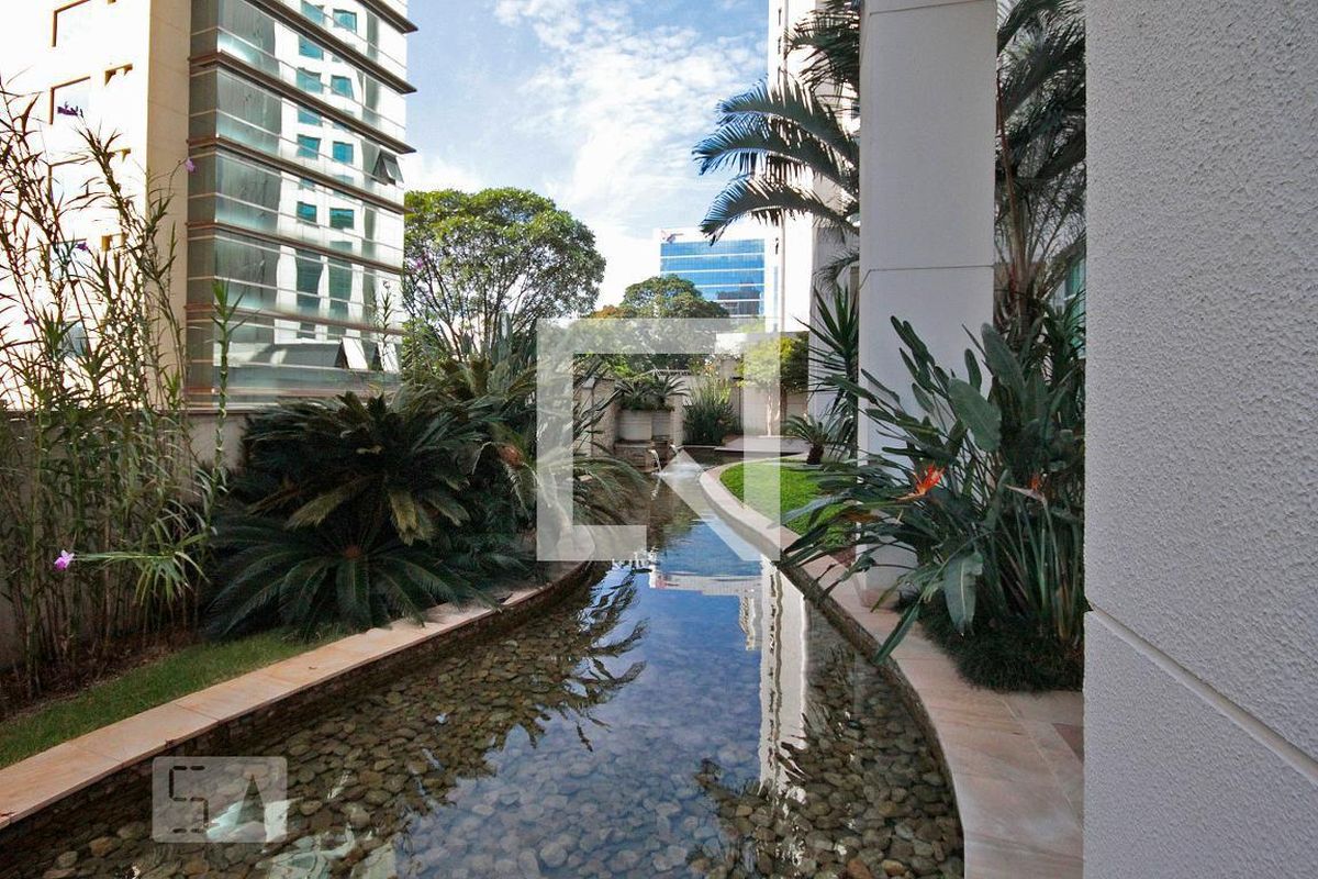 Apartamento, 1 quarto, 56 m² - Foto 45