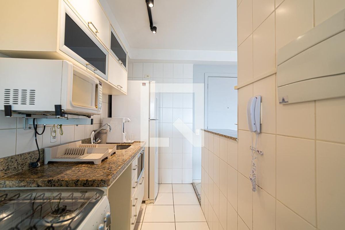 Apartamento, 1 quarto, 56 m² - Foto 27