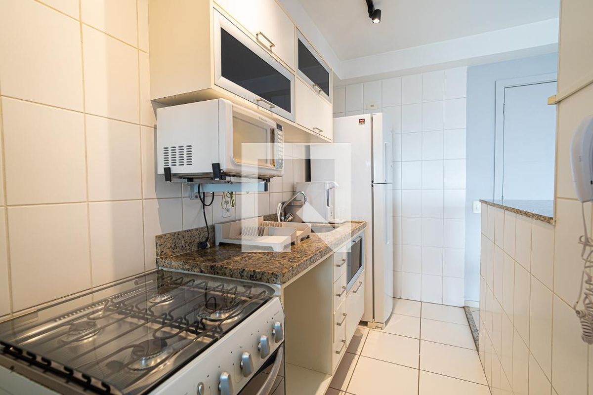 Apartamento, 1 quarto, 56 m² - Foto 26