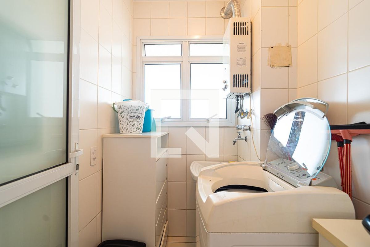 Apartamento, 1 quarto, 56 m² - Foto 31