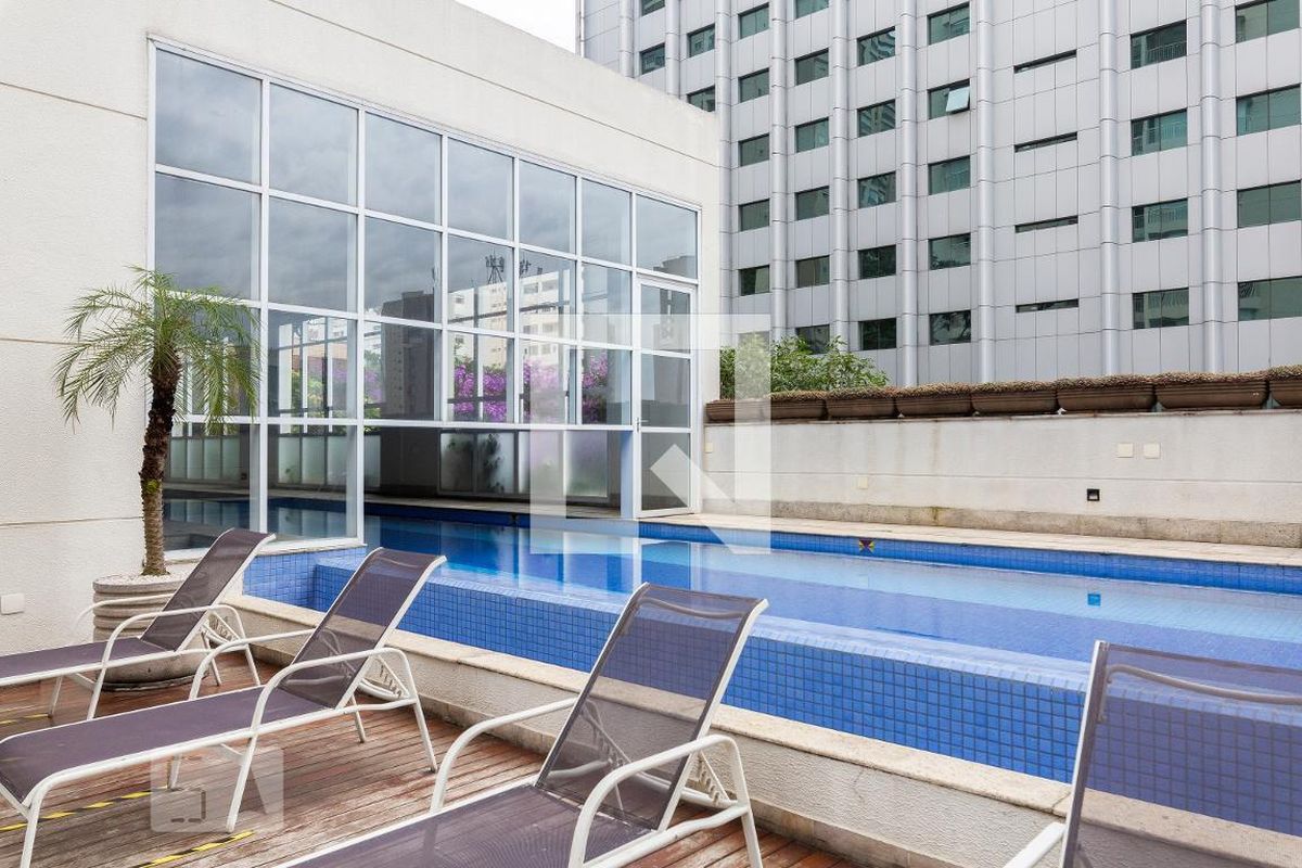 Apartamento, 1 quarto, 56 m² - Foto 37