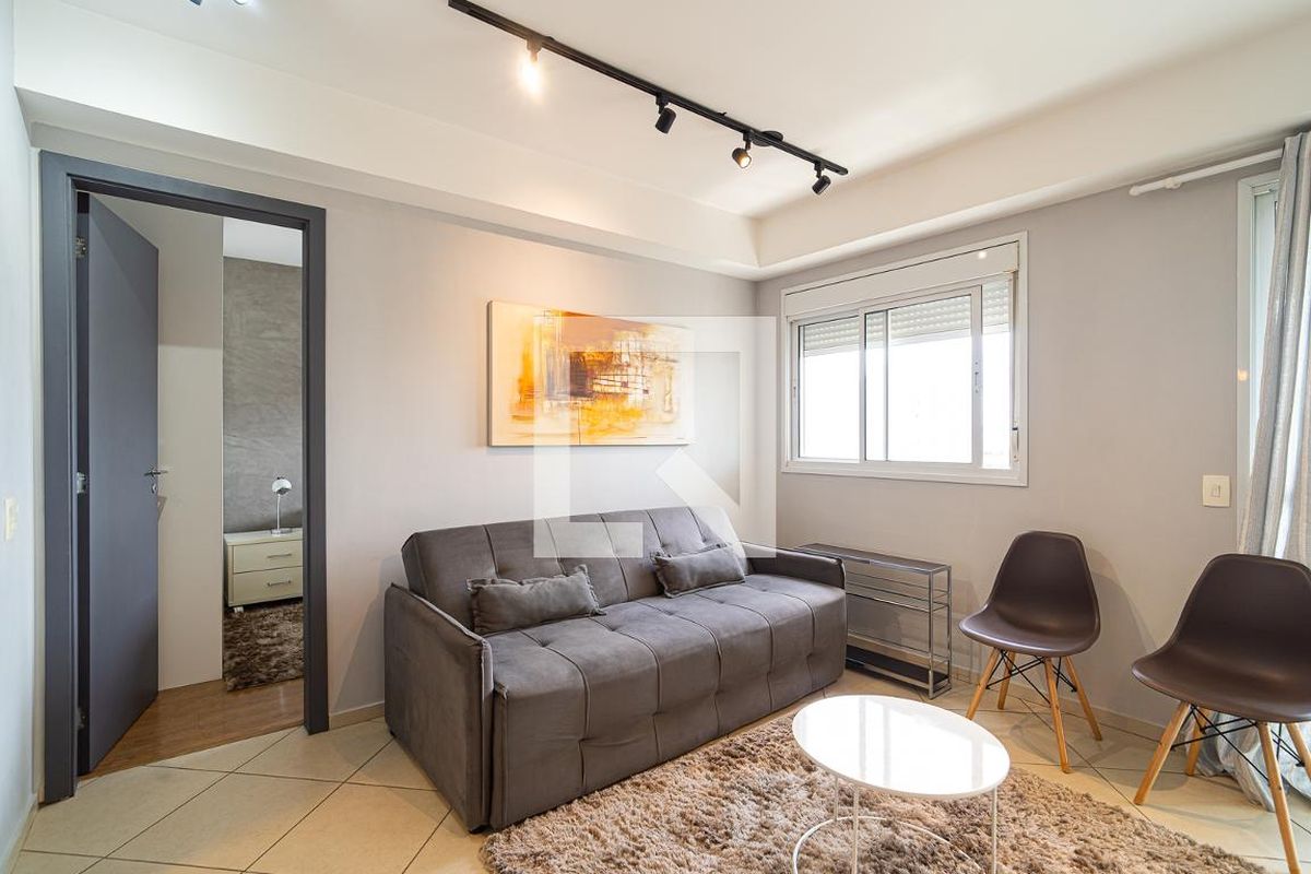 Apartamento, 1 quarto, 56 m² - Foto 6