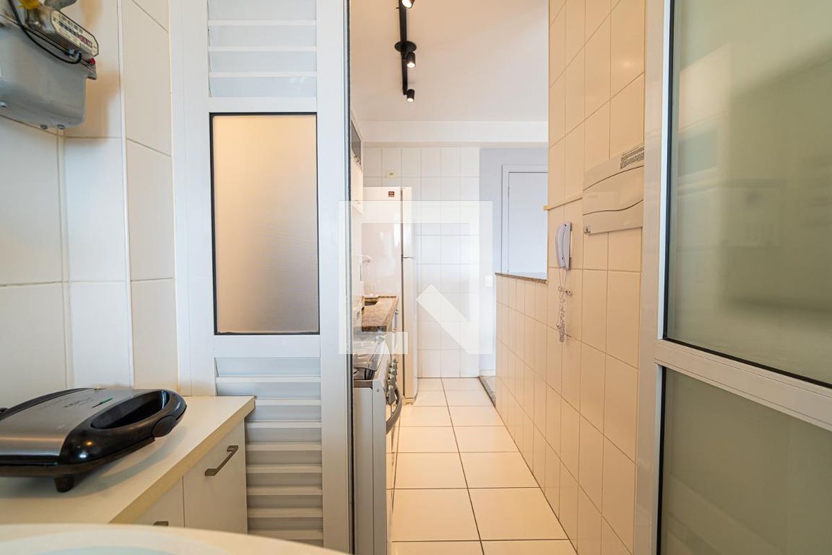 Apartamento, 1 quarto, 56 m² - Foto 34