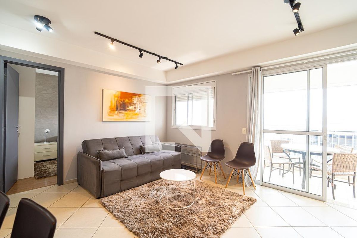 Apartamento, 1 quarto, 56 m² - Foto 5