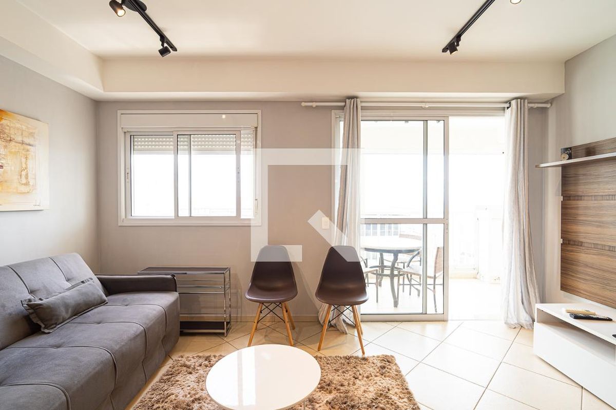 Apartamento, 1 quarto, 56 m² - Foto 8