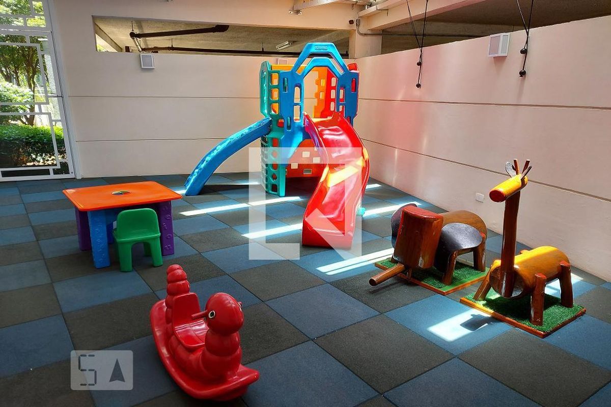 Apartamento, 1 quarto, 56 m² - Foto 43