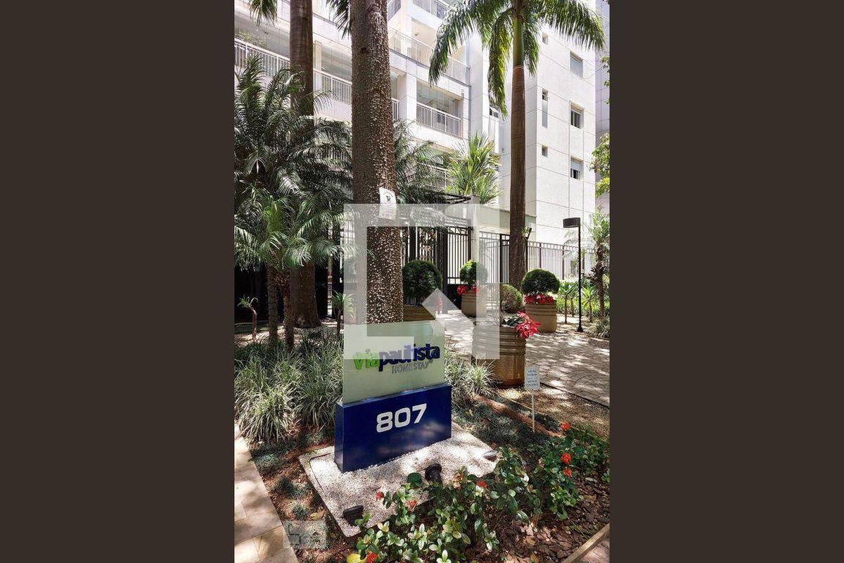 Apartamento, 1 quarto, 56 m² - Foto 46