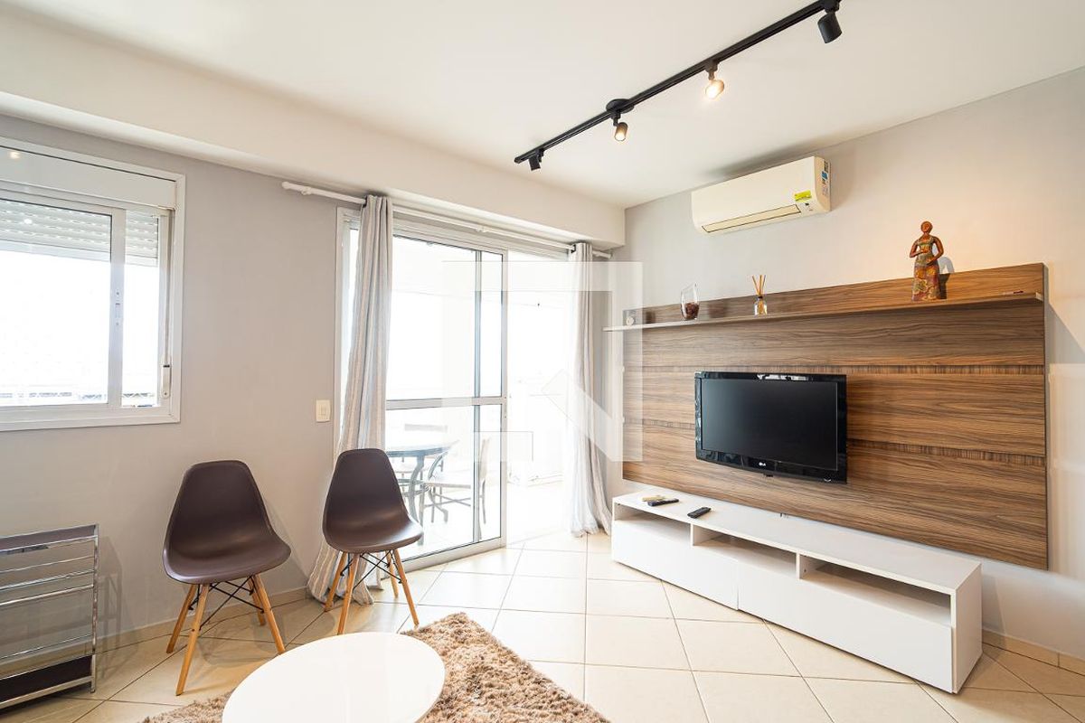 Apartamento, 1 quarto, 56 m² - Foto 7