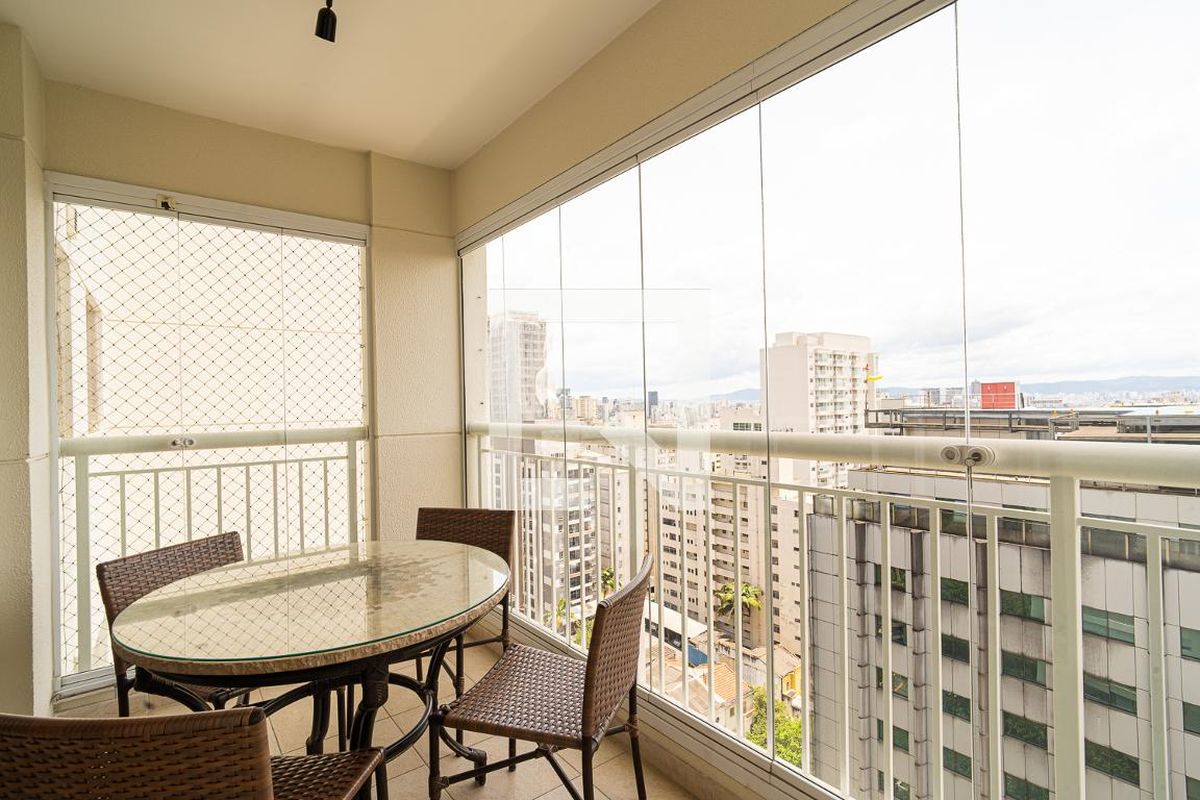 Apartamento, 1 quarto, 56 m² - Foto 9