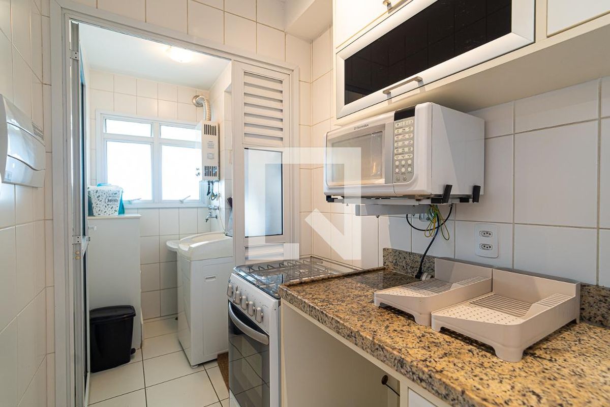 Apartamento, 1 quarto, 56 m² - Foto 25