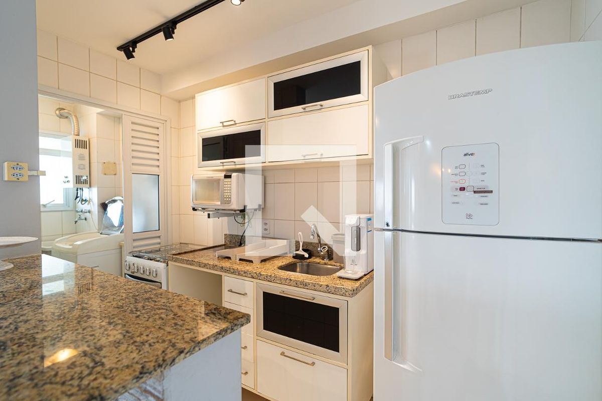 Apartamento, 1 quarto, 56 m² - Foto 22