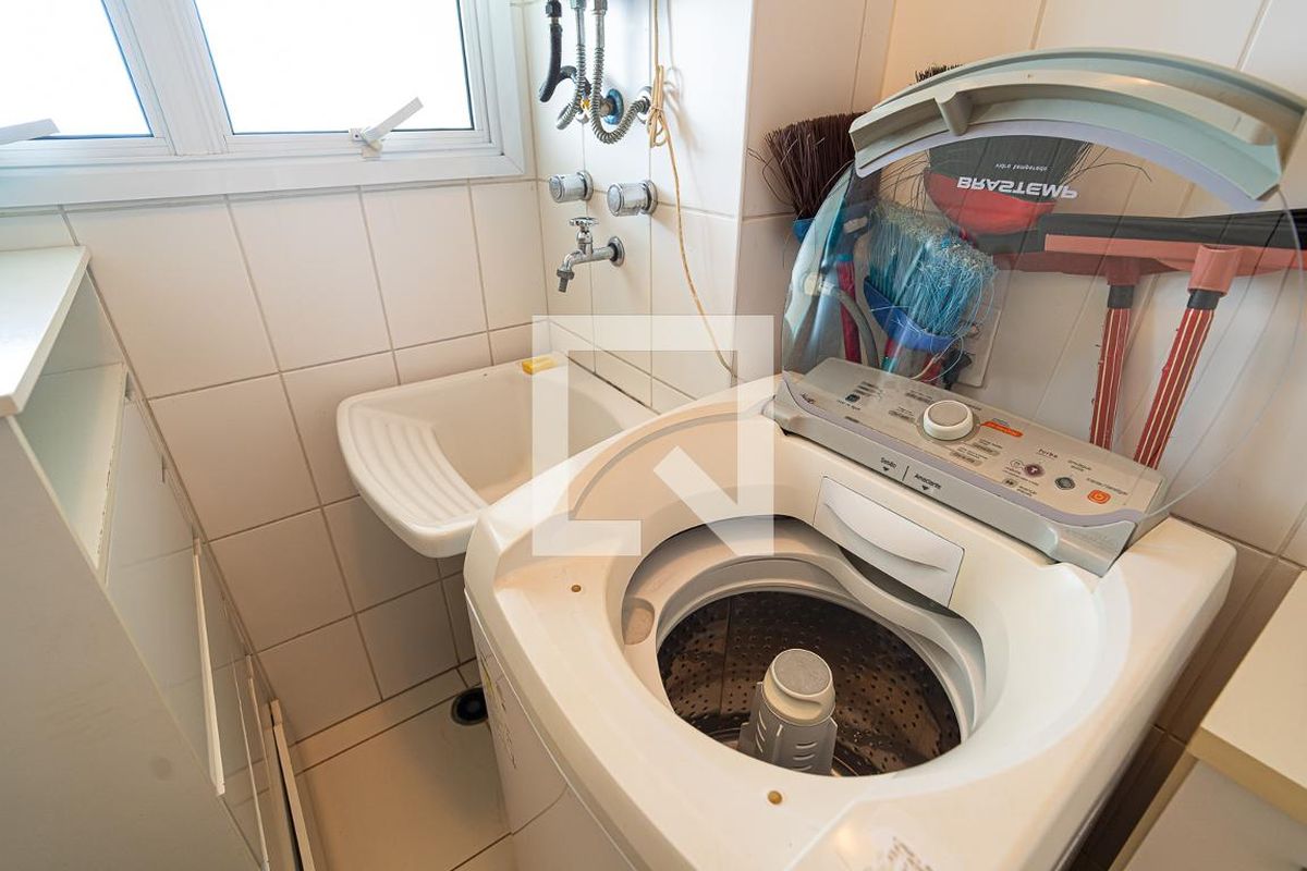 Apartamento, 1 quarto, 56 m² - Foto 33