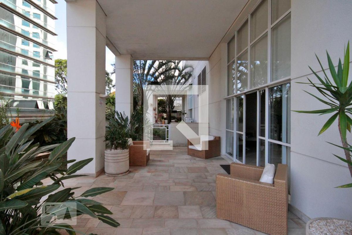 Apartamento, 1 quarto, 56 m² - Foto 44