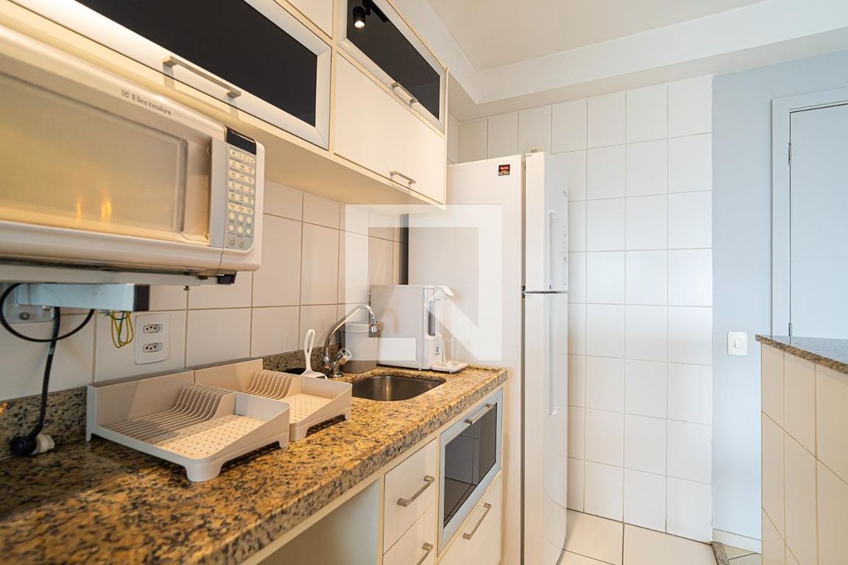 Apartamento, 1 quarto, 56 m² - Foto 28