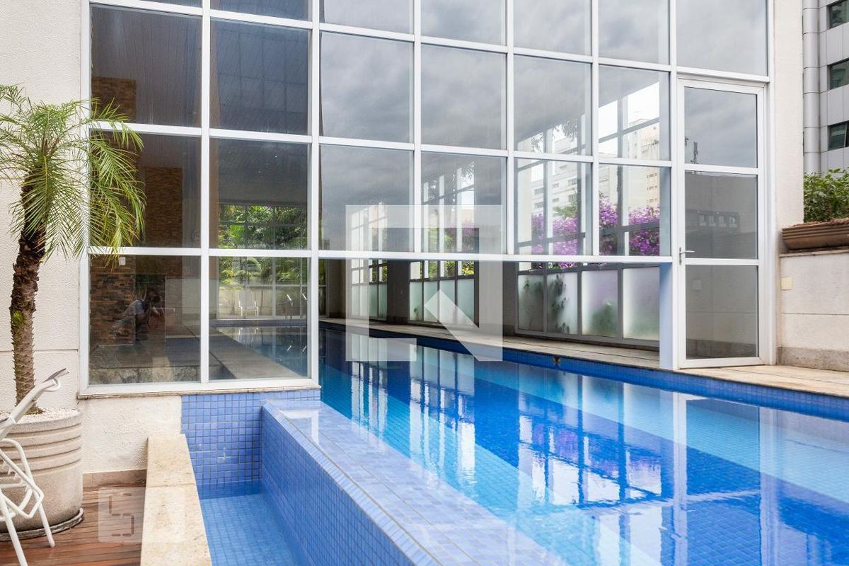 Apartamento, 1 quarto, 56 m² - Foto 35