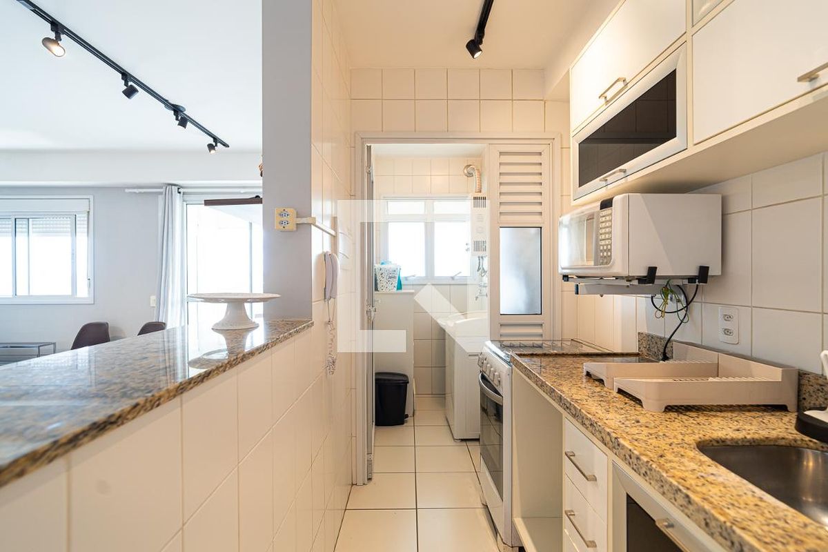 Apartamento, 1 quarto, 56 m² - Foto 24