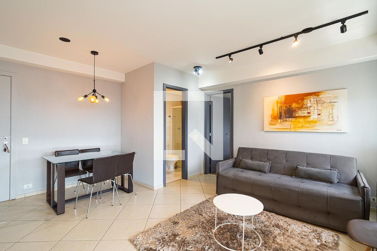 Apartamento, 1 quarto, 56 m² - Foto 3