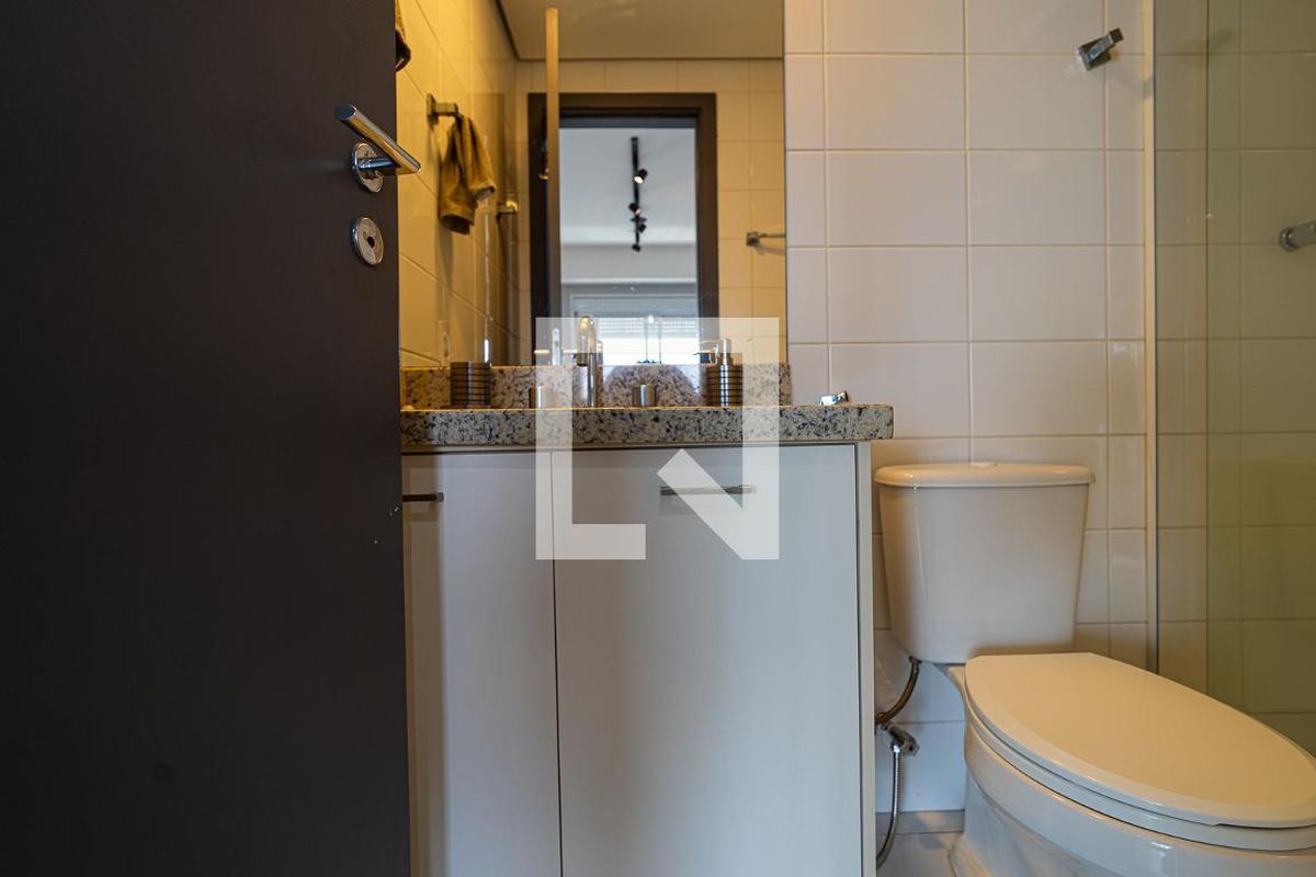 Apartamento, 1 quarto, 56 m² - Foto 19