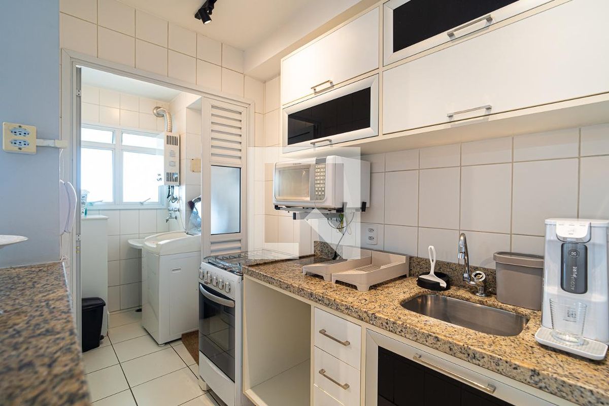 Apartamento, 1 quarto, 56 m² - Foto 23