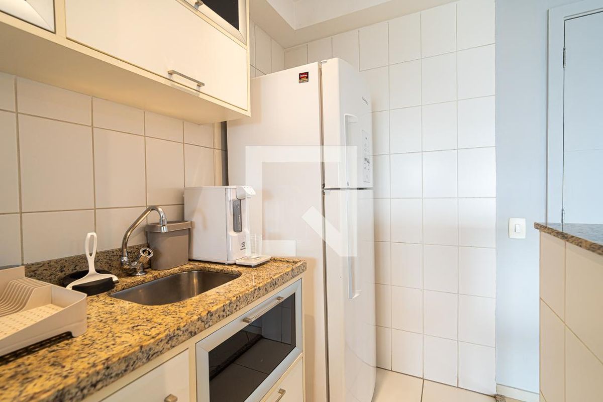 Apartamento, 1 quarto, 56 m² - Foto 29