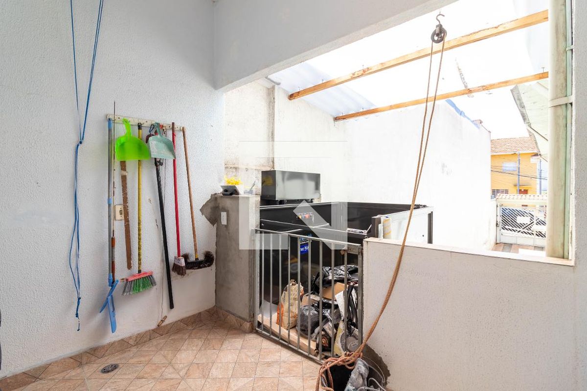 Casa, 3 quartos, 240 m² - Foto 60