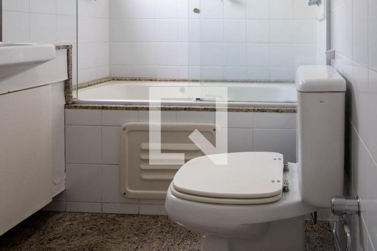 Apartamento, 3 quartos, 176 m² - Foto 60