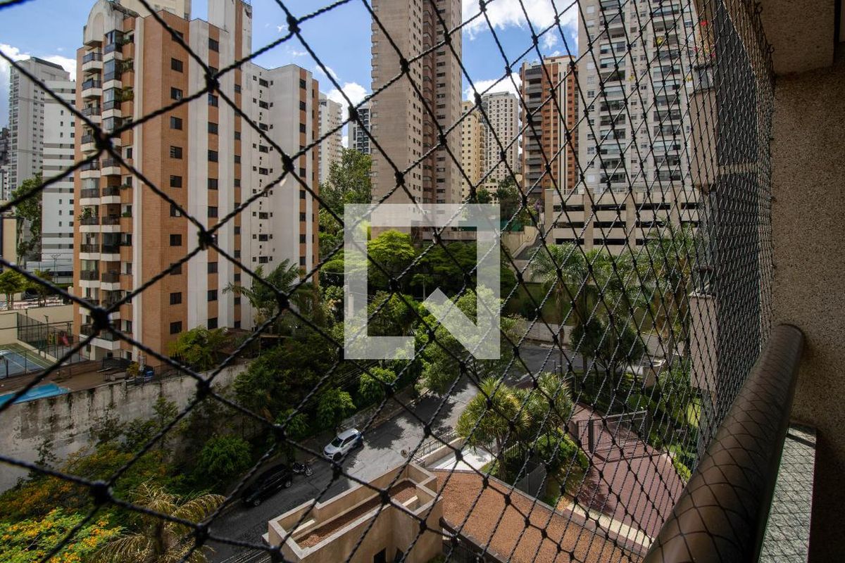 Apartamento, 3 quartos, 176 m² - Foto 54