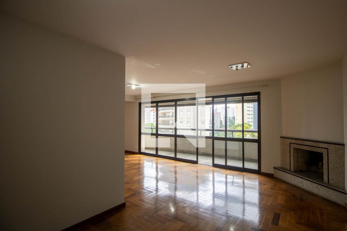 Apartamento, 3 quartos, 176 m² - Foto 4