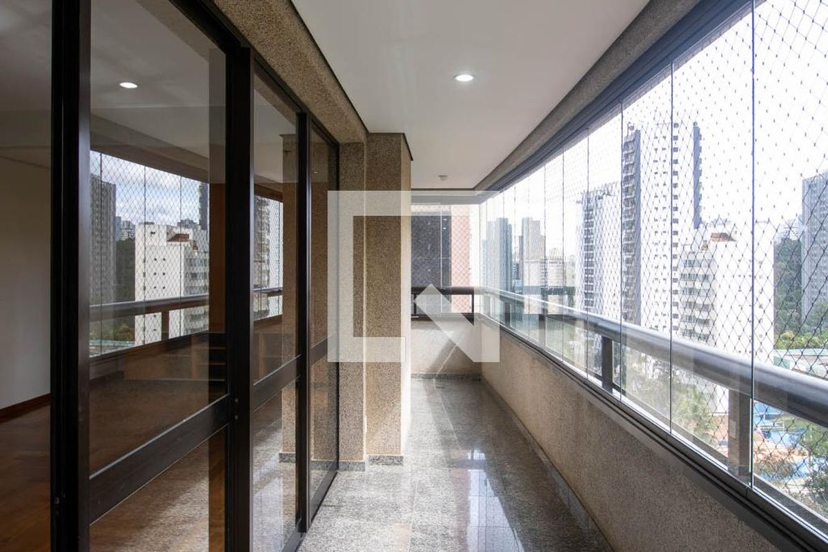 Apartamento, 3 quartos, 176 m² - Foto 10